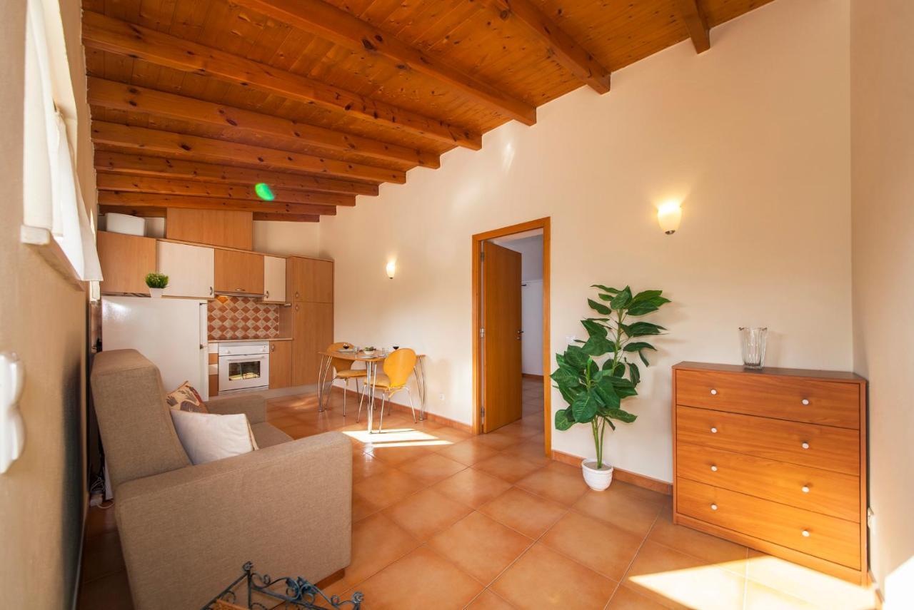 A14 - Cozy Torraltinha Apartment Lagos Exteriör bild