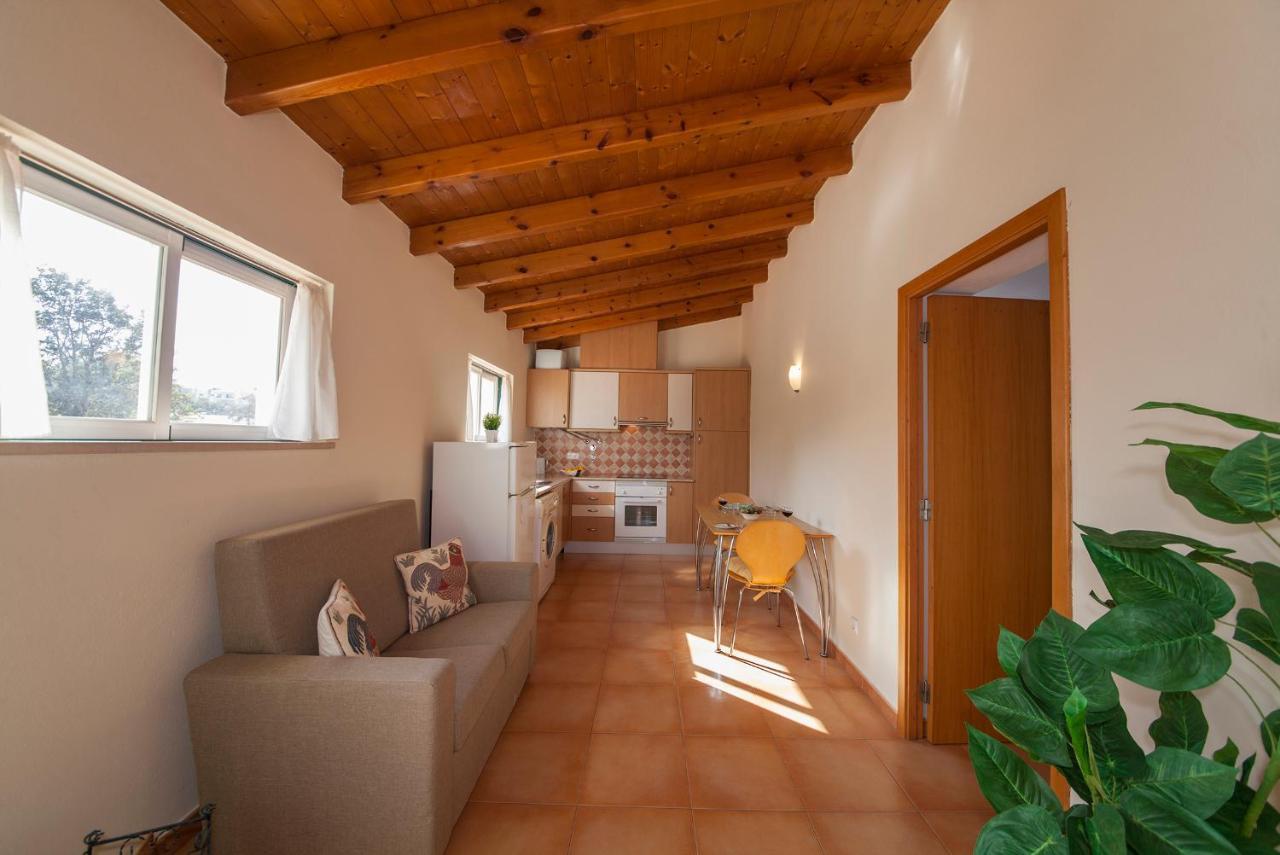 A14 - Cozy Torraltinha Apartment Lagos Exteriör bild