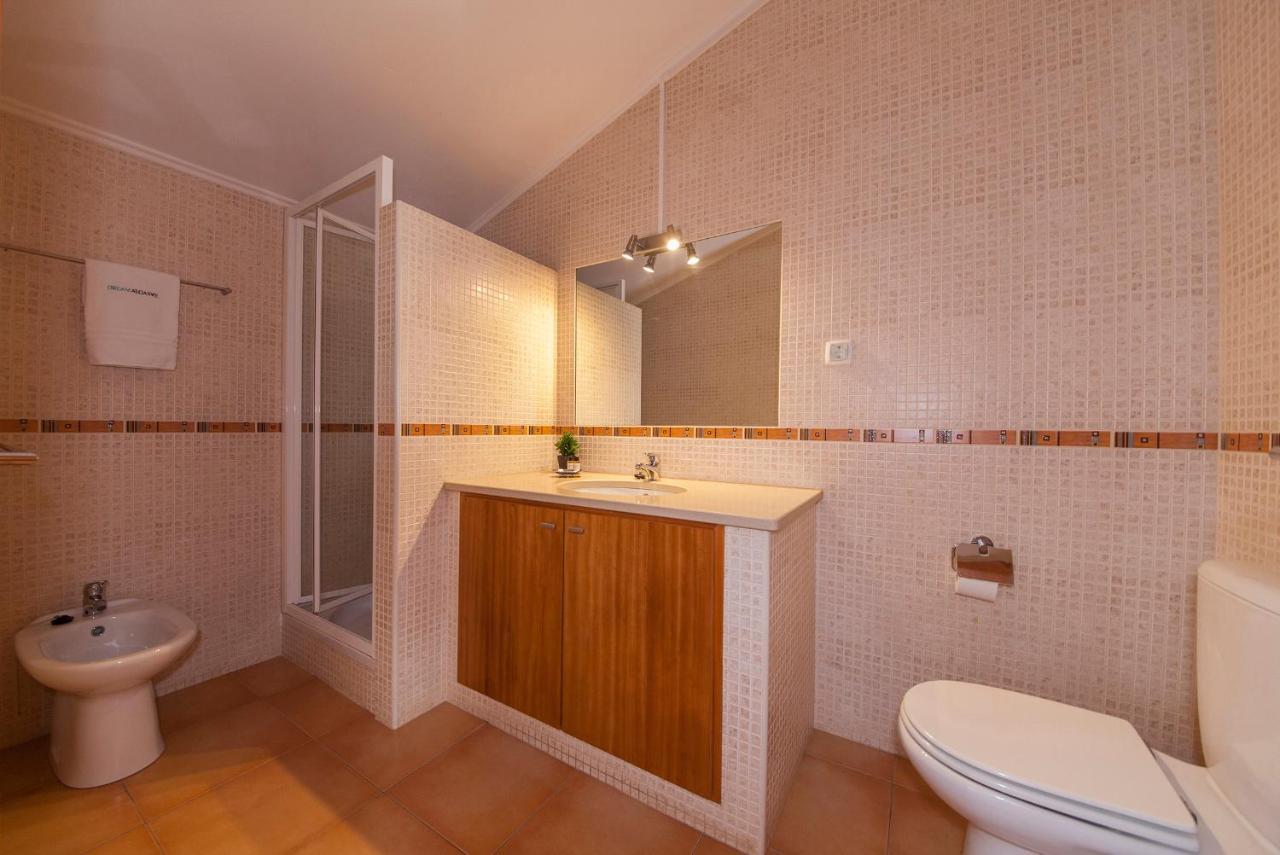 A14 - Cozy Torraltinha Apartment Lagos Exteriör bild